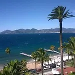 Apartamento Coeur De Cannes