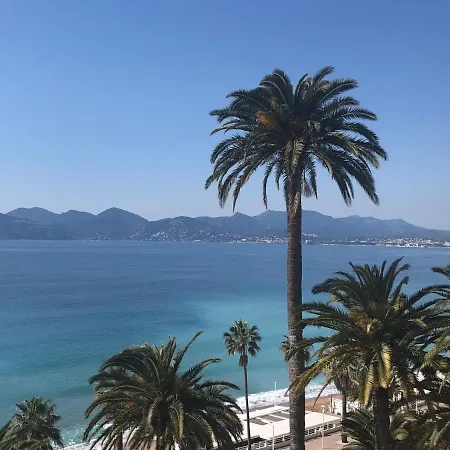 Coeur De Apartment Cannes