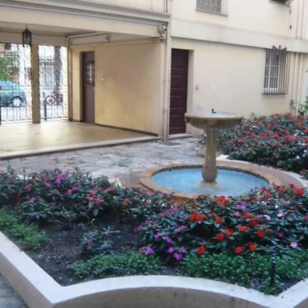 Apartment Coeur De *