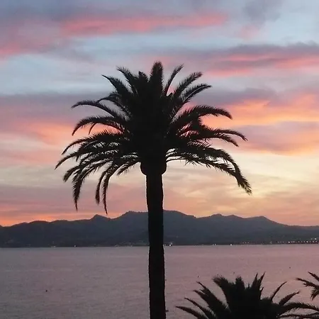 Coeur De Apartment Cannes