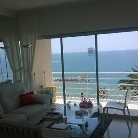 Coeur De Apartment
