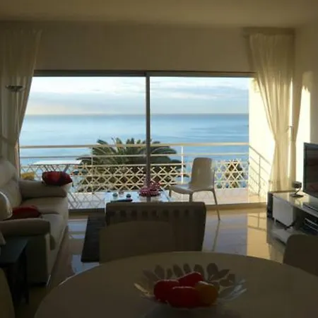 Apartment Coeur De