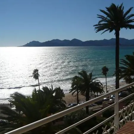 Coeur De Apartment Cannes