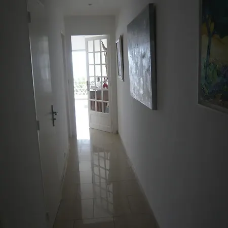 Apartment Coeur De *